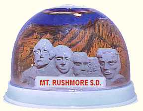 [Mount Rushmore]