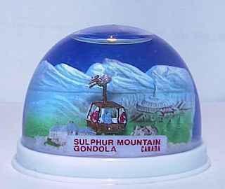 [Snowdome Sulfur Mt.]