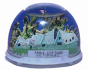[Fable Cottage ]