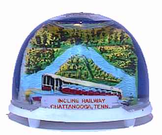 [Inclined Railway]