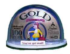 [aol dome]